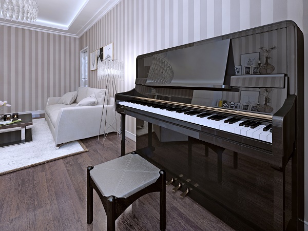 Piano Storage Perth